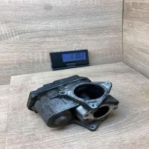 03G131501 21603535 8  EGR valve Skoda Fabia Mk2 (5J)