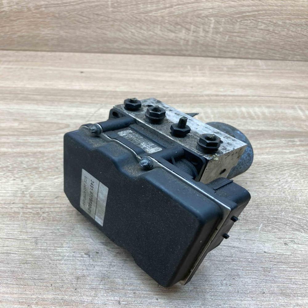 6775730 0265950666 6775732 ABS Pump BMW 5 E60 E61