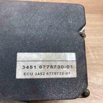 6775730 0265950666 6775732 ABS Pump BMW 5 E60 E61