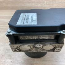 6769703 0265950375 Used 6758743 ABS Pump BMW 5 E60 E61