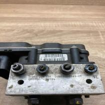 6769703 0265950375 Used 6758743 ABS Pump BMW 5 E60 E61