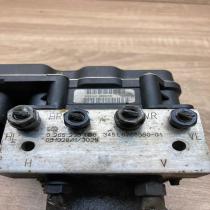 6774852 0265950409 6774854 ABS Pump BMW 5 E60 E61