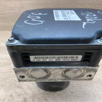 6782362 0265960300 6780126 ABS Pump BMW X5 E70