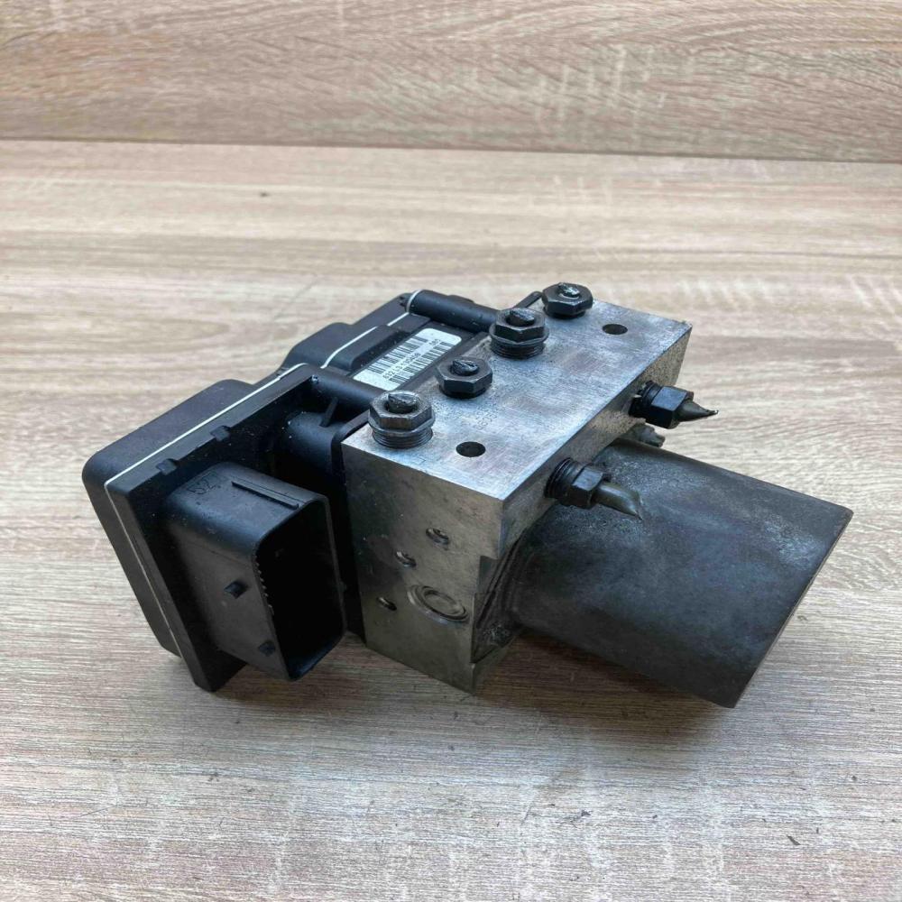 6775746 0265950668  ABS Pump BMW 5 E60 E61