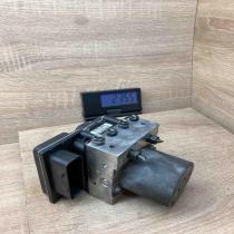 6775746 0265950668  ABS Pump BMW 5 E60 E61
