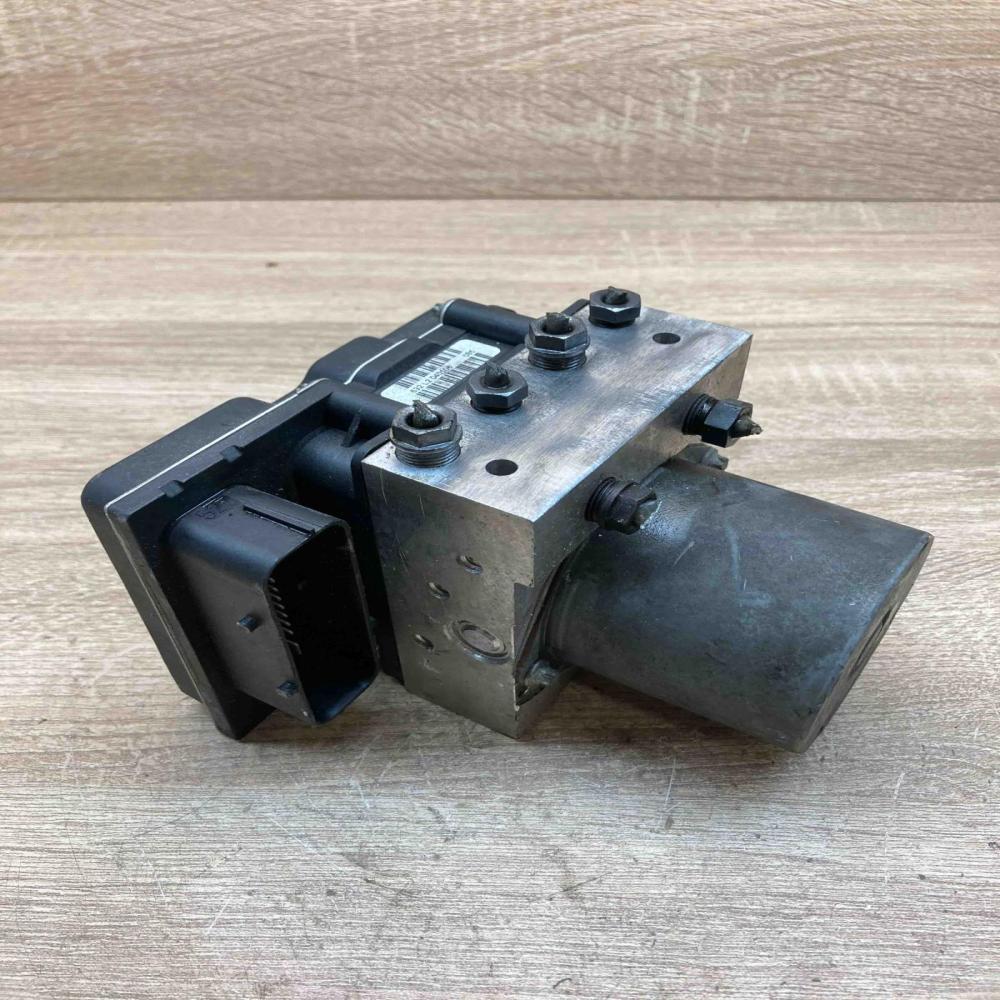 6774000 0265950411 6768550 ABS Pump BMW 5 E60 E61