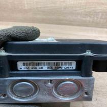 6774000 0265950411 6768550 ABS Pump BMW 5 E60 E61