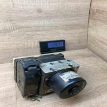 2M51 2M110 EC 5WK84031  ABS Pump Ford Focus