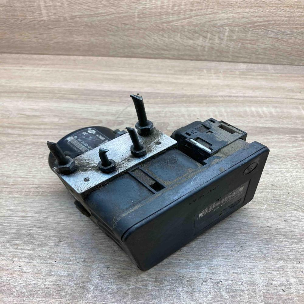 47660 BU910 04G3A31A6K 00004230B1 ABS Pump Nissan X-Trail T32