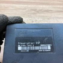 47660 BU910 04G3A31A6K 00004230B1 ABS Pump Nissan X-Trail T32
