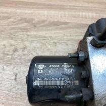 47660 BU910 04G3A31A6K 00004230B1 ABS Pump Nissan X-Trail T32