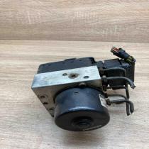 98AG 2M110 CA 5WK8458  ABS Pump Ford Focus