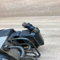 98AG 2M110 CA 5WK8458  ABS Pump Ford Focus