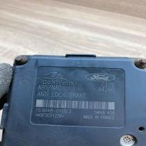 98AG 2M110 CA 5WK8458  ABS Pump Ford Focus