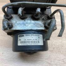 98AG 2M110 CA 5WK8458  ABS Pump Ford Focus