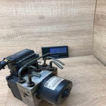 98AG 2M110 CA 5WK8458  ABS Pump Ford Focus
