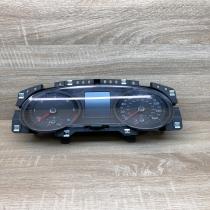 3G0920941B   Speedometer (instrument cluster) Volkswagen PASSAT B8
