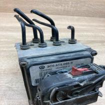 3C0614095S 16332402  ABS Pump Volkswagen PASSAT B6