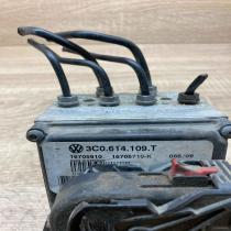 3C0614109T 16705910  ABS Pump Volkswagen PASSAT B6