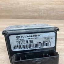 3C0614109N 16705904  ABS Pump Volkswagen PASSAT B6