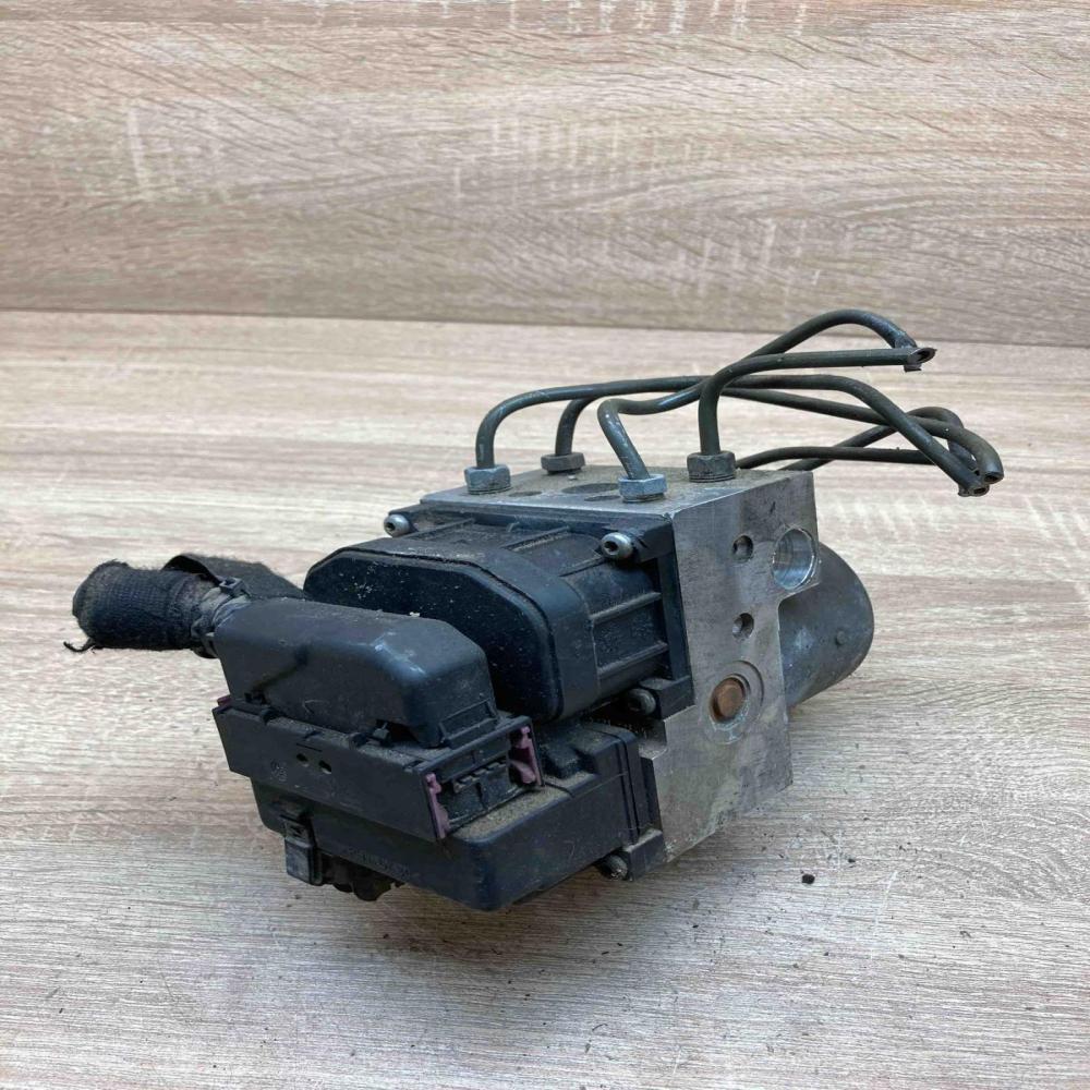 0273004362  With Plug ABS Pump Opel Zafira A