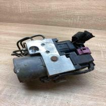 0273004362  With Plug ABS Pump Opel Zafira A