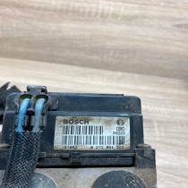 0273004362  With Plug ABS Pump Opel Zafira A