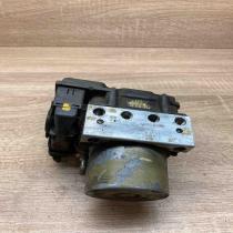 0265800331 47660 BU700  ABS Pump Nissan Almera Tino