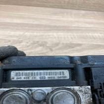0265800331 47660 BU700  ABS Pump Nissan Almera Tino
