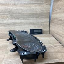 3G0920941B   Speedometer (instrument cluster) Volkswagen PASSAT B8