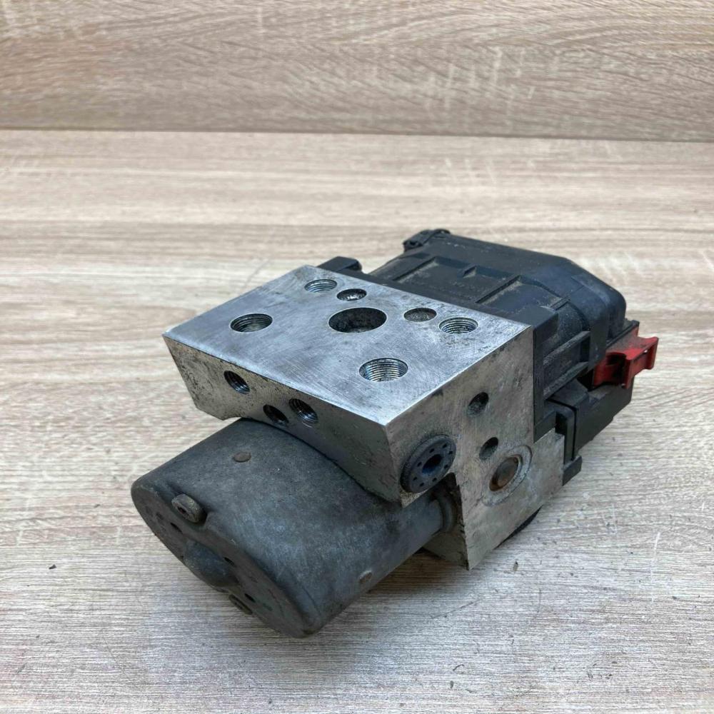 0273004353 9633666580  ABS control unit/module Citroen Xsara Picasso