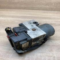 0273004353 9633666580  ABS control unit/module Citroen Xsara Picasso