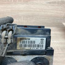 0273004353 9633666580  ABS control unit/module Citroen Xsara Picasso