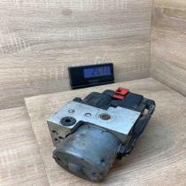 0273004353 9633666580  ABS control unit/module Citroen Xsara Picasso