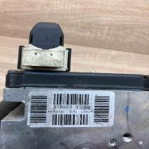 15732101 878523 3384  ABS Pump Peugeot 407