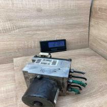 15732101 878523 3384  ABS Pump Peugeot 407
