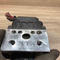 0273004207 09127978  ABS Pump Opel Omega B2