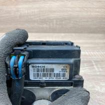 0273004452 47660 5M301  ABS Pump Nissan Almera Tino