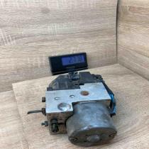 0273004452 47660 5M301  ABS Pump Nissan Almera Tino
