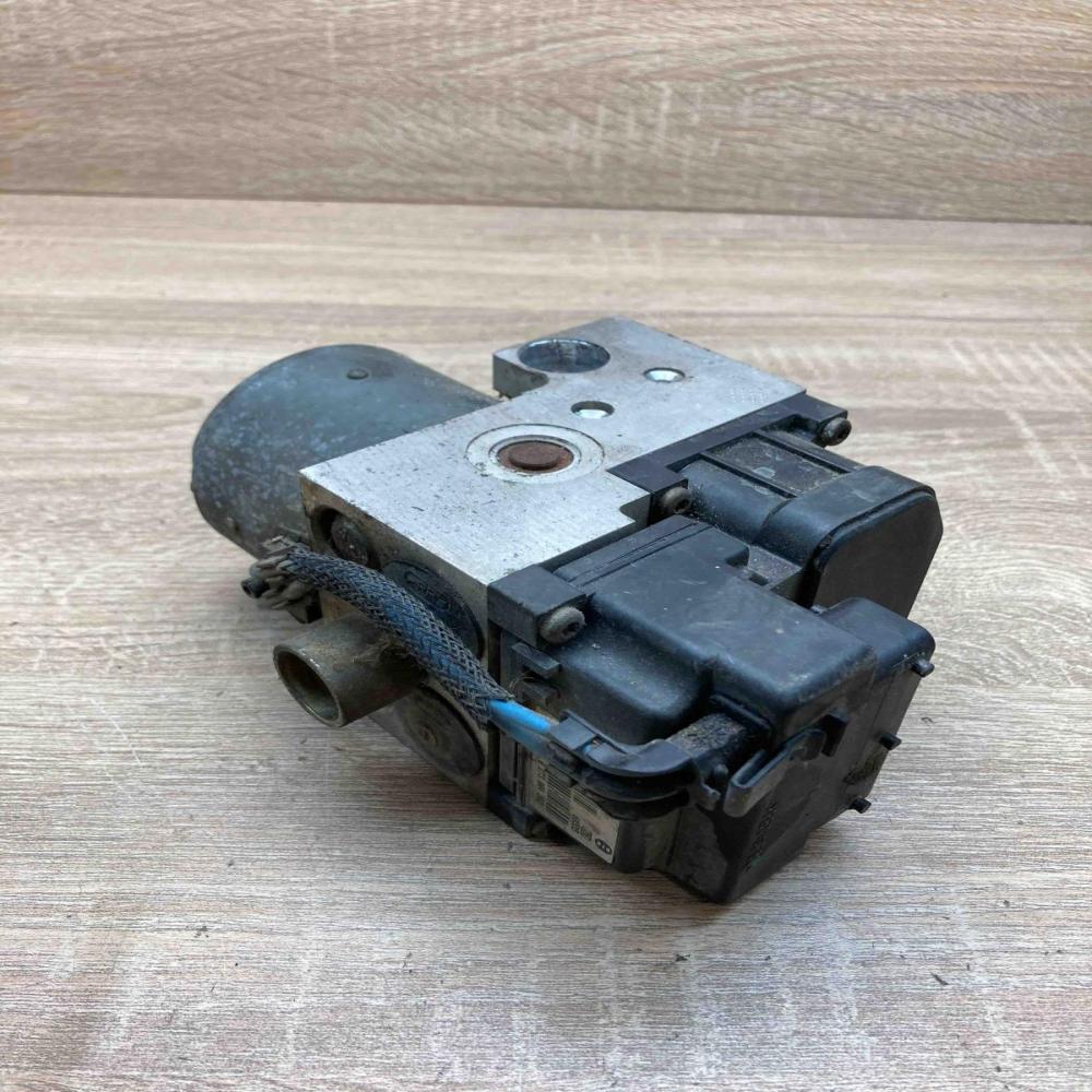 0273004362   ABS Pump Opel Zafira A
