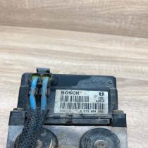 0273004362   ABS Pump Opel Zafira A