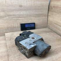 0273004362   ABS Pump Opel Zafira A