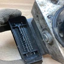 1K0907379AA 1K0614517T  ABS Pump Volkswagen Touran I