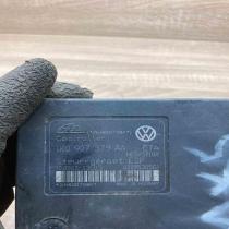 1K0907379AA 1K0614517T  ABS Pump Volkswagen Touran I