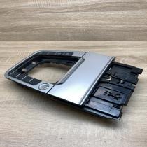 3G2863284 3G2857962  Gear shifter surround trim plastic Volkswagen PASSAT B8