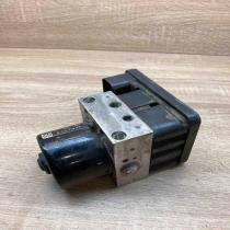 1K0907379Q 1K0614517N  ABS Pump Volkswagen Golf V