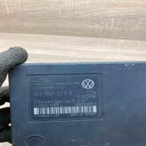 1K0907379Q 1K0614517N  ABS Pump Volkswagen Golf V