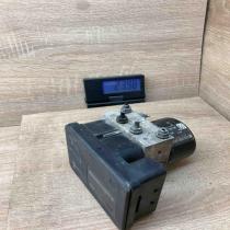 1K0907379Q 1K0614517M  ABS Pump Volkswagen Golf V