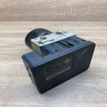 1K0907379K 1K0614517H  ABS Pump Audi A6 S6 C6 4F