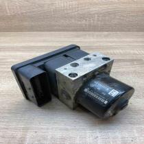 1K0907379K 1K0614517H  ABS Pump Audi A6 S6 C6 4F
